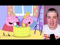 Try Not To Laugh PEPPA PIG X ISHOWSPEED EDITION