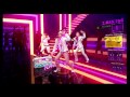 Dance central 3 (Macarena)