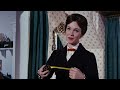 Mary Poppins reads the GNU/Linux Interjection [AI meme]