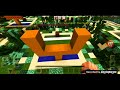 Battle Of The Builds!!! (Minecraft Master And Speed Builders)