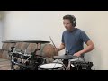 Eraserheads - Ang Huling El Bimbo [Drum Cover]