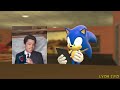 Sonic's reaction to the discord memes (Garry's mod animation)