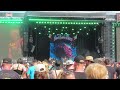 Black Stone Cherry, Live at Graspop Metal Meeting 2024!