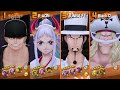 Boost 3 (52/52) EX Egghead Rob Lucci Awakened Form CP0 Gameplay - One Piece Bounty Rush OPBR