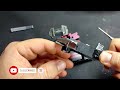 How to take apart, swap wheels and put back together 1:64 diecast cars