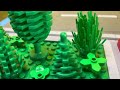 I built Fortnite in LEGO…
