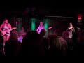 The Surfrajettes LIVE Full Set - November 9, 2022 - Rumba Cafe - Columbus, Ohio