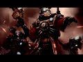 40K - THE TITANIC DEFENCE OF RYZA | Warhammer 40,000 Lore/History