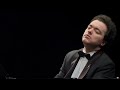 Evgeny Kissin plays Scriabin: Sonata-Fantasy Op. 19, Etudes Op. 8, Op. 42 (Verbier 2014)