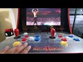 Arcade 1up MK II revisión (español)