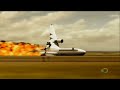 Recreation of FedEx Express flight 80 (damn...)