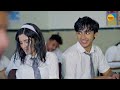 School Friends S01E01 - School Romance | ft. Navika Kotia, Alisha Parveen & Aaditya | Director's Cut