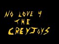 No Love 4 The Greyjoys (IronBorn) (Song)