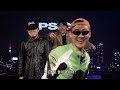 [Eng Sub] Asking Omega Sapien on chroma keying his hair