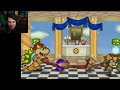 Goombario Throws Hands! | Paper Mario