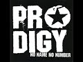 The Prodigy - No Name No Number (Compilation, 2018)