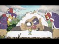 NEW Unused Content in Cuphead DLC | LOST BITS [TetraBitGaming]