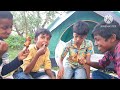 VILLAGE BOYS went to the forest and grilled CHICKEN and CHAPATHI | ചുട്ട കോഴിയും ചപ്പാത്തിയും WOWW