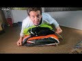 A common paraglider packing FAIL (it will SHOCK you!)