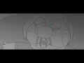 TITAN DWEVIL- pikmin storyboard