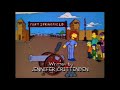 The Simpsons - It's Just Common Sense