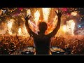 DANCE REMIX 2024 - EDM Mix of Popular Songs - DJ Disco Remix Club Music Songs Mix 2024