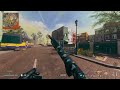 Call of Duty: Warzone Solo KAR 98 SKIN MOLTEN OBSIDIAN  PS5(No Commentary)