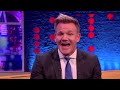 Gordon Ramsay's Opening Night Was Deliberately Sabotaged | The Jonathan Ross Show