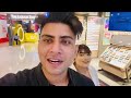 Mahjabeen Ke sath Dhoka Ho Gaya | My Birthday Shopping 🛍 | RBWORLD