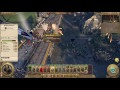 Total War: WARHAMMER | Batalla en Altdorf - Imperio vs Condes Vampiro