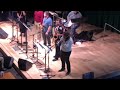 JJ Johnson Concepts in Blue Trombone Solo