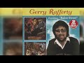 The Life & Death of GERRY RAFFERTY