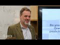 Niall Ferguson in seminar at UATX: Cold War II