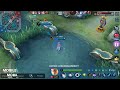 92.2% Win Rate Natan Double Legendary Gameplay [ Top Global Natan ] SIWA - Mobile Legends Build