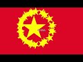 Countries Band: Animated Flags (Part 3A)