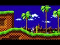 Sonic The Hedgehog's Super Secret Level Walkthrough (W/Commentary)