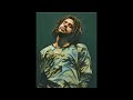 J COLE TYPE BEAT - SOBER