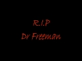 HL2 R.I.P Freeman (Hidden Sound Scene)