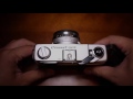 Quicky: Canon Canonet QL17