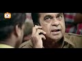 Sapthagiri & Brahmanandam Rakhi Movie And Temper Movie Spoof | Telugu Movies | Cinema Chupistha