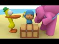 🔑 POCOYÓ en ESPAÑOL - Llave Mágica [121 min] CARICATURAS y DIBUJOS ANIMADOS para niños