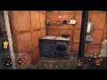 Fallout 4: Settlement Build - Home Made Highrise