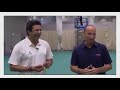 How To Swing The Ball |Learn To Reverse Swing | Bowling Tips By Wasim Akram | Tips during lock down