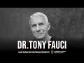 Dr. Fauci's security | Anthony Fauci | American Masters | PBS