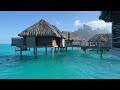 FOUR SEASONS BORA BORA | Phenomenal ultra-luxe resort (full tour in 4K)