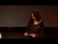 The influence of policy | Amy Hanauer | TEDxSHHS