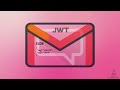 JSON Web Tokens (JWTs) explained with examples | System Design