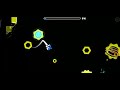 Hexagon HyperDrive 4 by Mitchell | Geometry dash