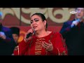 100 years of the Caucasian Republics | Festive concert in the Kremlin