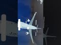 Air France flight 447 (PTFS)